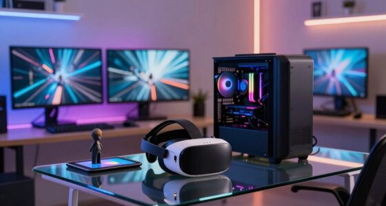 creators sims vr converge