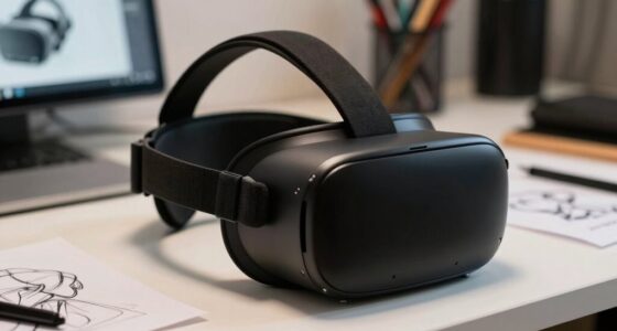 creators vr headset needs