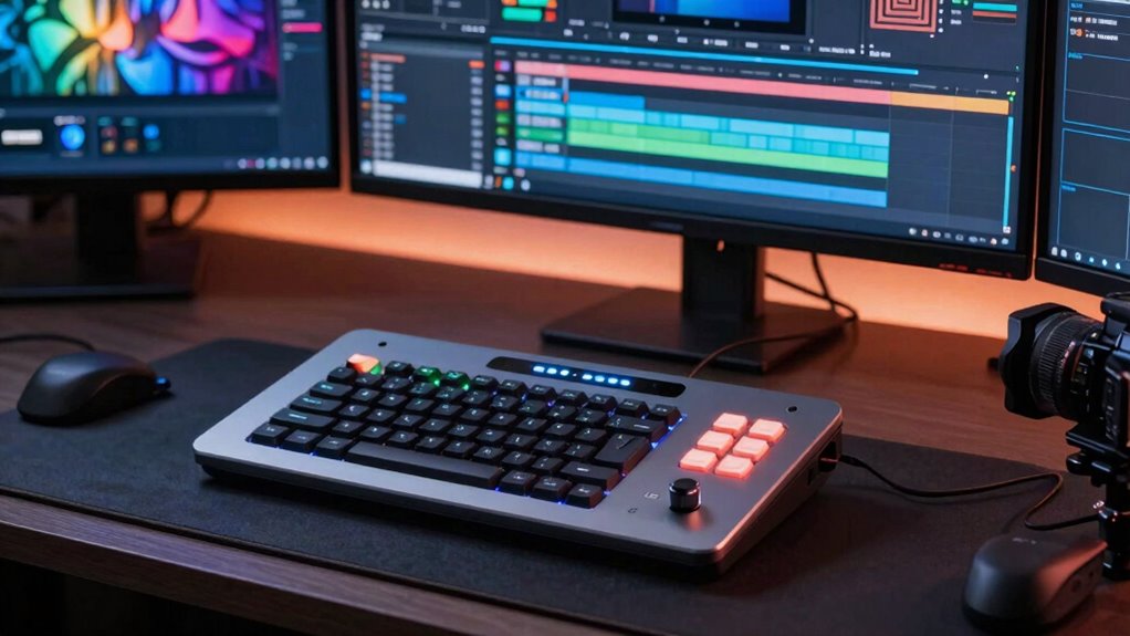 customizable hardware workflow control