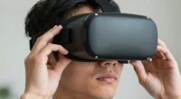 customize vr for face