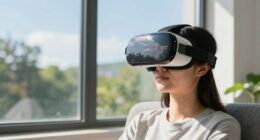 daytime vr usage considerations