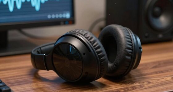 detecting audio comfort issues