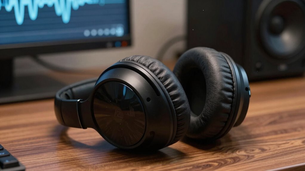 detecting audio comfort issues