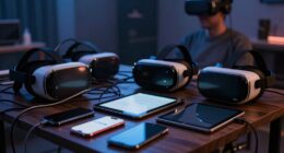 device overload harms vr streaming