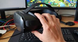 diagnosing vr issue source
