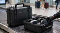 durable cases for travel