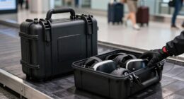 durable cases for travel