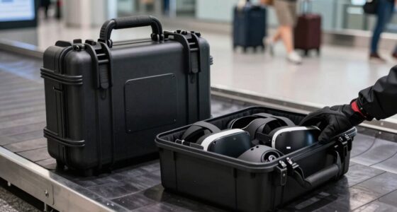 durable cases for travel