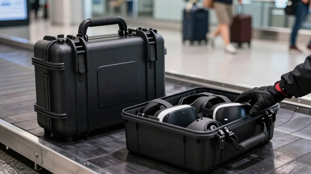 durable cases for travel
