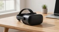 easy self contained vr systems