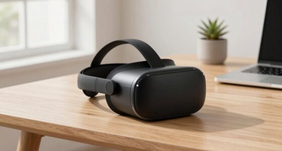 easy self contained vr systems