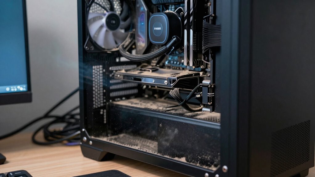 effective vr cooling strategies