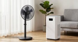 efficient cooling without mess