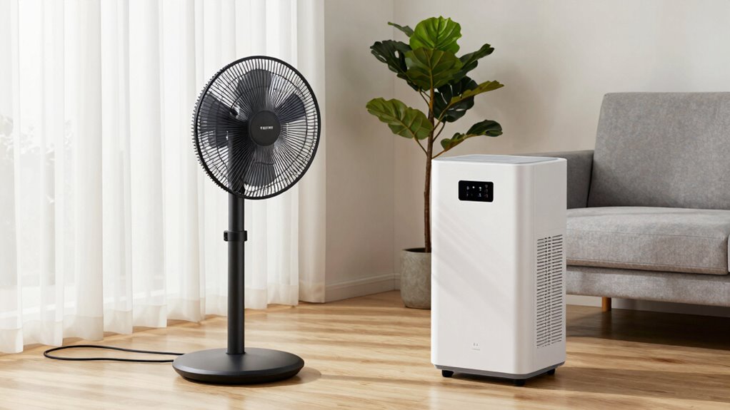 efficient cooling without mess