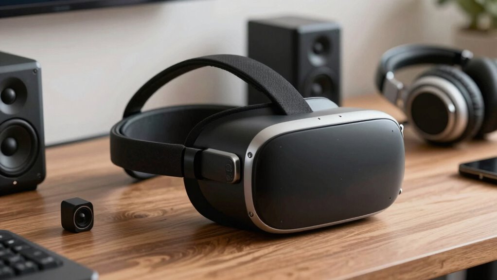 enhance immersive audio realism