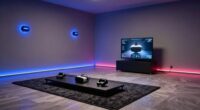 enhance multi room vr experience