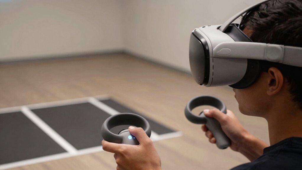 enhance safety with technology