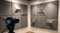 enhance sound and environment