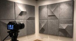 enhance sound and environment