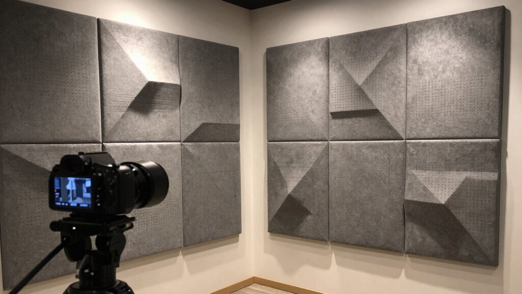 enhance sound and environment