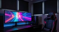 enhance vr with blackout shades