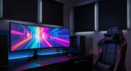 enhance vr with blackout shades