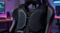 enhanced immersion variable comfort
