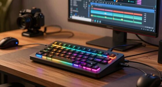 enhanced productivity with customization