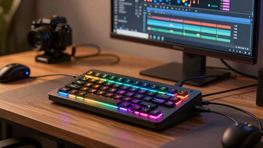 enhanced productivity with customization