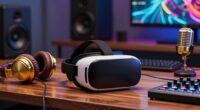 enhanced sound boosts realism