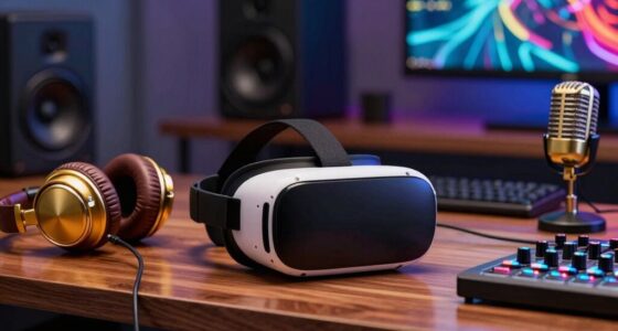 enhanced sound boosts realism