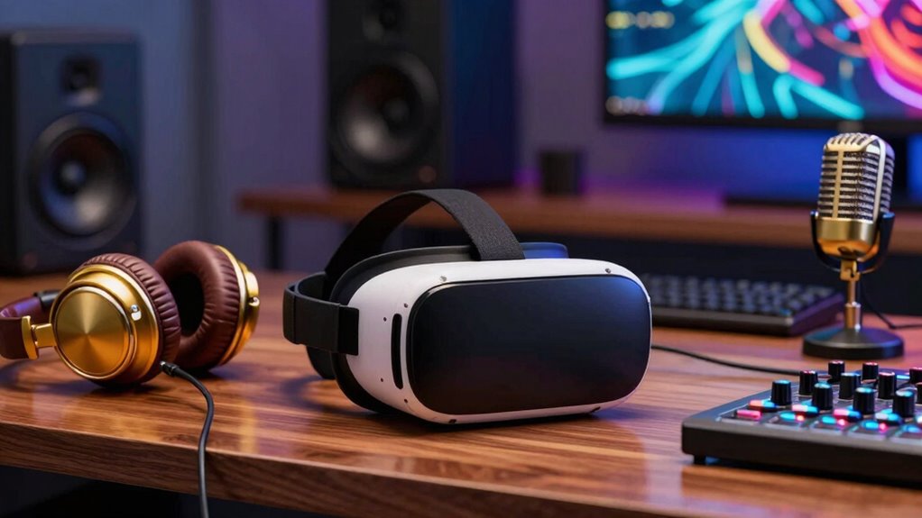 enhanced sound boosts realism