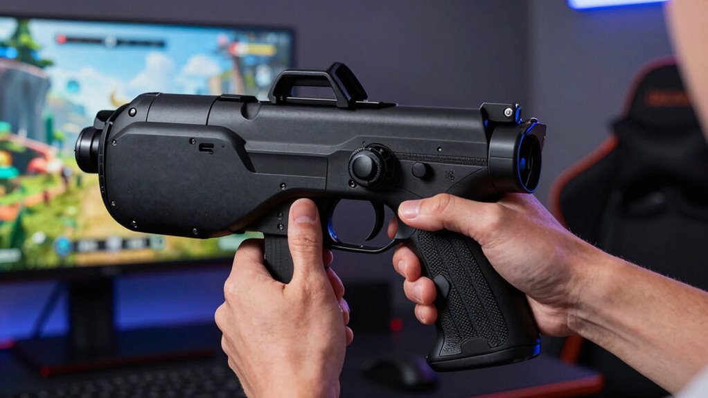 enhanced stability and realism