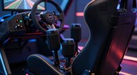 enhanced tactile vr experience