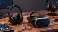 enhanced vr audio experience
