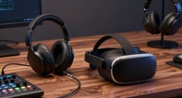 enhanced vr audio experience