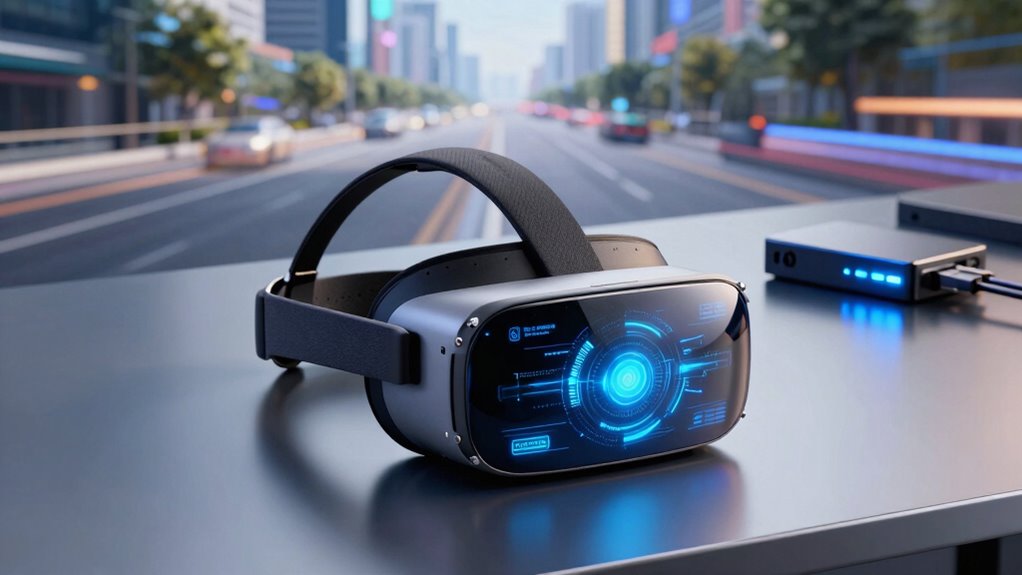 enhanced vr load times