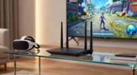 enhanced vr wireless connectivity