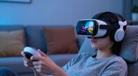 enhancing vr voice interaction