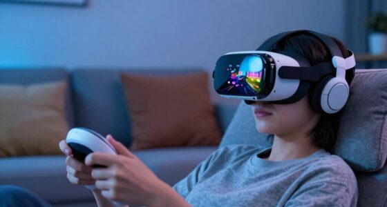 enhancing vr voice interaction