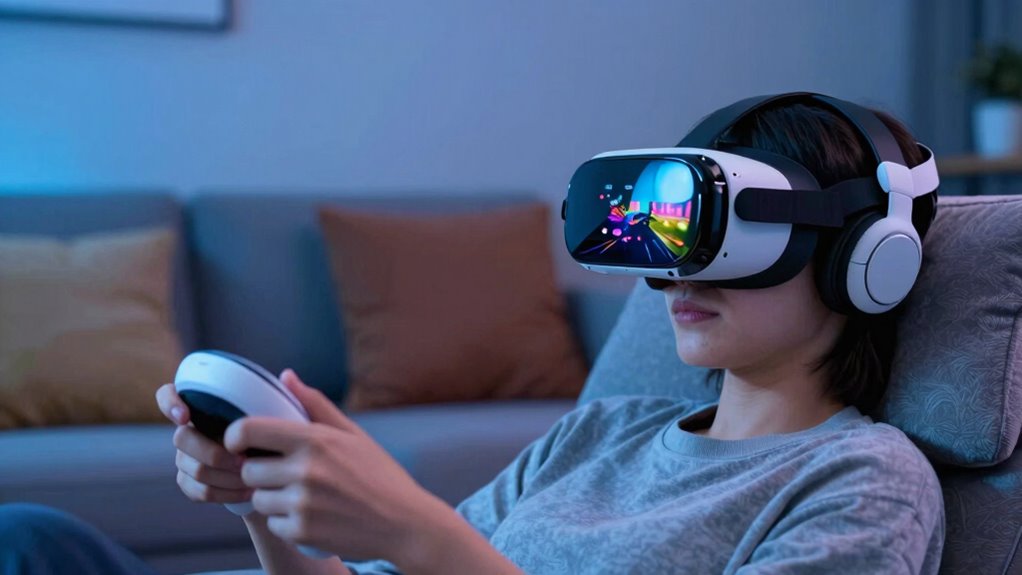 enhancing vr voice interaction