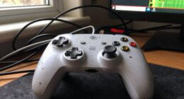 environment causes controller issues