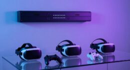 essential safety for vr