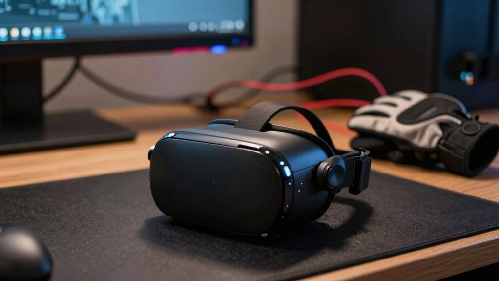 evaluate haptic investments carefully
