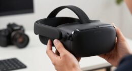 evaluating vr accessory quality
