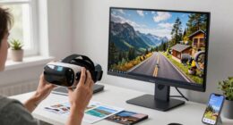 evaluating vr travel packages