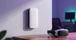extended wi fi coverage advantage
