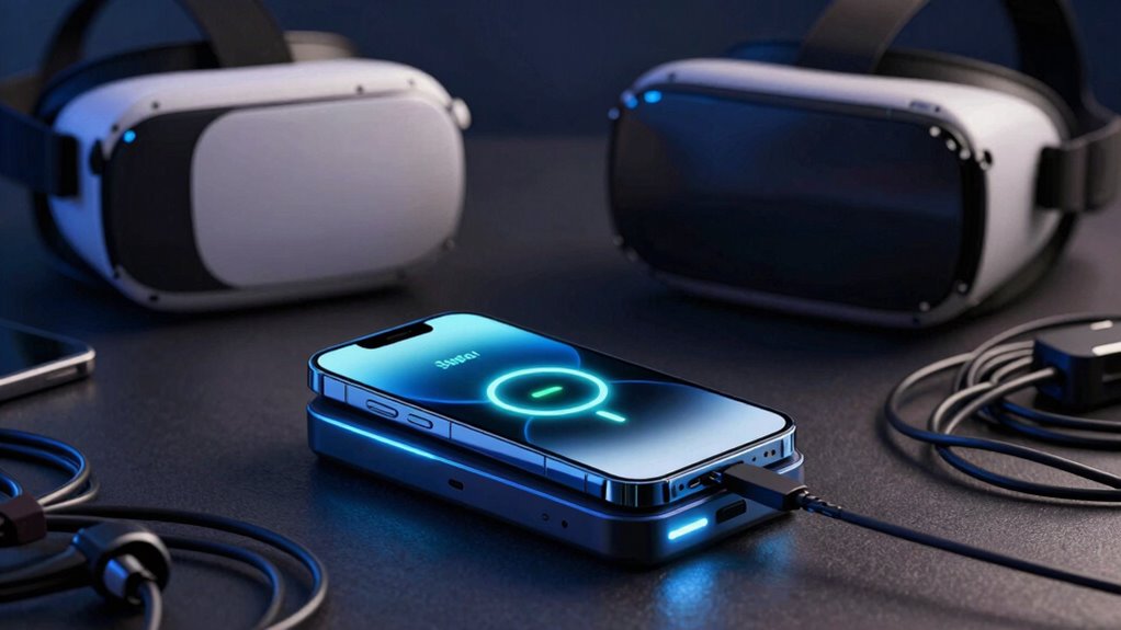 fast charging s limitations acknowledged