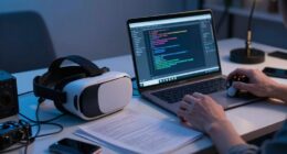 firmware issues hinder vr performance