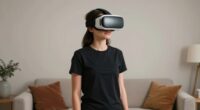 gradually reintroduce virtual reality